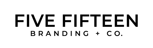 Five Fifteen Branding + Co.